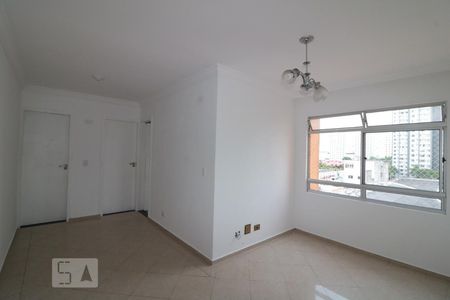 Sala de apartamento à venda com 2 quartos, 50m² em Brás, São Paulo