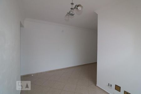 Sala de apartamento à venda com 2 quartos, 50m² em Brás, São Paulo
