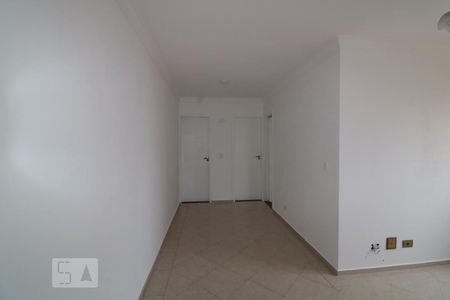 Sala de apartamento à venda com 2 quartos, 50m² em Brás, São Paulo