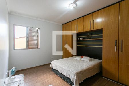 Quarto 1 de casa à venda com 3 quartos, 136m² em Vila Invernada, São Paulo