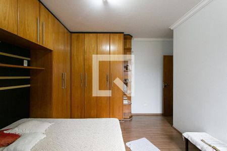 Quarto 1 de casa à venda com 3 quartos, 136m² em Vila Invernada, São Paulo