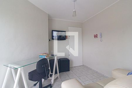 Sala de kitnet/studio para alugar com 1 quarto, 23m² em Bigorrilho, Curitiba