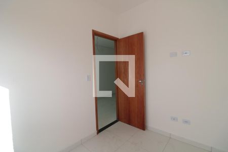 quarto 1 de apartamento para alugar com 2 quartos, 45m² em Vila Santa Isabel, São Paulo