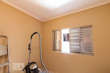 Casa à venda com 385m², 3 quartos e 6 vagasQuarto de Serviço