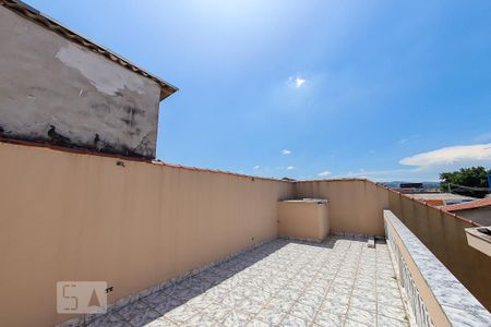 Casa à venda com 385m², 3 quartos e 6 vagasArea Externa