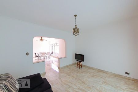 Sala de casa à venda com 3 quartos, 385m² em Jardim Almeida Prado, Guarulhos
