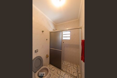 Casa à venda com 385m², 3 quartos e 6 vagasBanheiro de Serviço