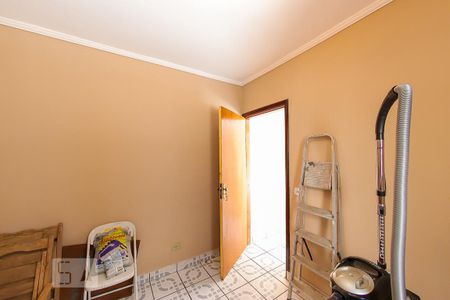 Casa à venda com 385m², 3 quartos e 6 vagasQuarto de Serviço