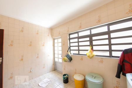 Casa à venda com 385m², 3 quartos e 6 vagasArea de Serviço