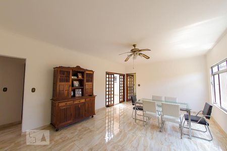 Sala de Jantar  de casa à venda com 3 quartos, 385m² em Jardim Almeida Prado, Guarulhos