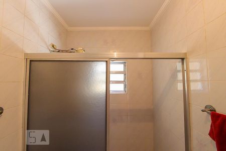 Casa à venda com 385m², 3 quartos e 6 vagasBanheiro de Serviço