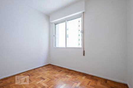 Quarto 2 de apartamento para alugar com 3 quartos, 86m² em Paraíso, São Paulo