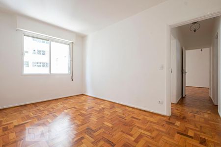 Quarto 1 de apartamento para alugar com 3 quartos, 86m² em Paraíso, São Paulo