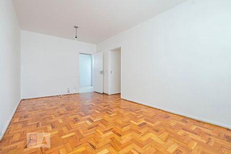 Sala de apartamento para alugar com 3 quartos, 86m² em Paraíso, São Paulo