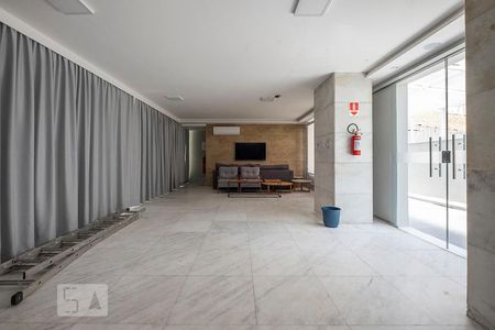 Apartamento para alugar com 86m², 3 quartos e 1 vaga Apartamento para alugar com 86m², 3 quartos e 1 vagaSalão de Festas