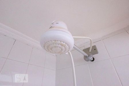 Apartamento para alugar com 86m², 3 quartos e 1 vaga Apartamento para alugar com 86m², 3 quartos e 1 vagaBanheiro Social