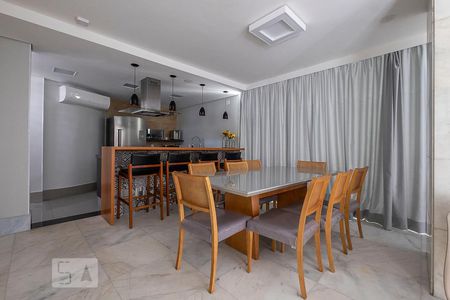Apartamento para alugar com 86m², 3 quartos e 1 vaga Apartamento para alugar com 86m², 3 quartos e 1 vagaSalão de Festas