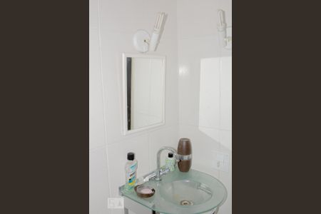 Apartamento para alugar com 70m², 2 quartos e 1 vagaBanheiro 1