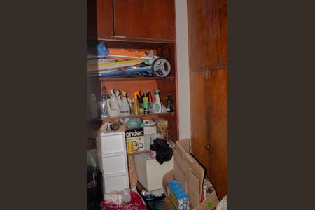 Apartamento para alugar com 70m², 2 quartos e 1 vagaQuarto de Serviço