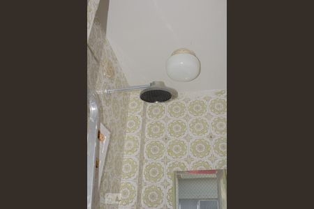 Apartamento para alugar com 70m², 2 quartos e 1 vagaBanheiro de Serviço