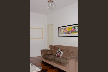 Sala de apartamento para alugar com 2 quartos, 70m² em Engenho Novo, Rio de Janeiro