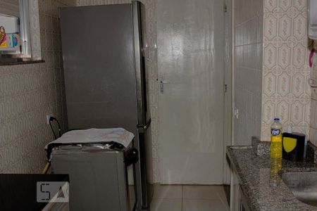 Apartamento para alugar com 70m², 2 quartos e 1 vagaCozinha