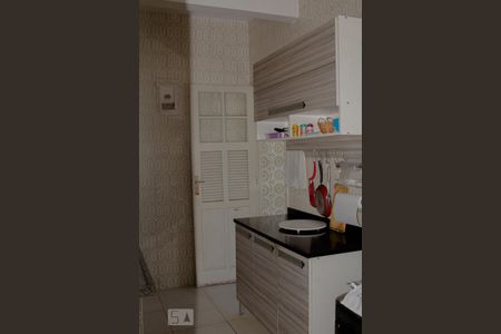 Apartamento para alugar com 70m², 2 quartos e 1 vagaCozinha