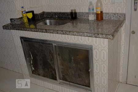 Apartamento para alugar com 70m², 2 quartos e 1 vagaCozinha