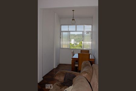 Sala de apartamento para alugar com 2 quartos, 70m² em Engenho Novo, Rio de Janeiro