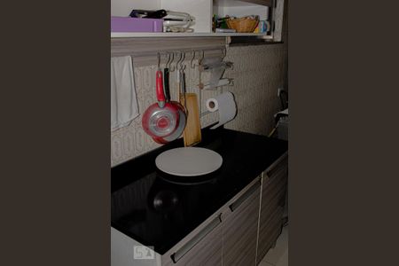 Apartamento para alugar com 70m², 2 quartos e 1 vagaCozinha