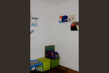 Apartamento para alugar com 70m², 2 quartos e 1 vagaQuarto 2