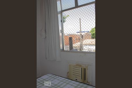 Quarto 1 de apartamento para alugar com 2 quartos, 70m² em Engenho Novo, Rio de Janeiro