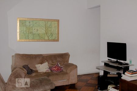 Sala de apartamento para alugar com 2 quartos, 70m² em Engenho Novo, Rio de Janeiro