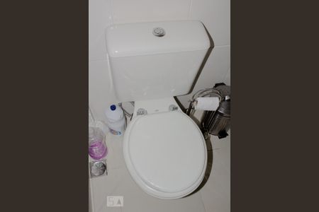 Apartamento para alugar com 70m², 2 quartos e 1 vagaBanheiro 1