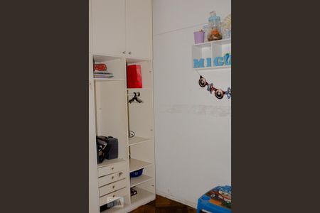 Apartamento para alugar com 70m², 2 quartos e 1 vagaQuarto 2