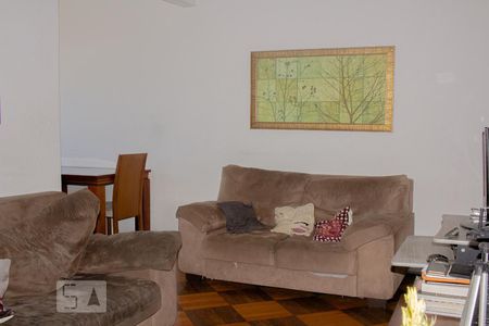 Sala de apartamento para alugar com 2 quartos, 70m² em Engenho Novo, Rio de Janeiro