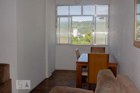 Sala de apartamento para alugar com 2 quartos, 70m² em Engenho Novo, Rio de Janeiro