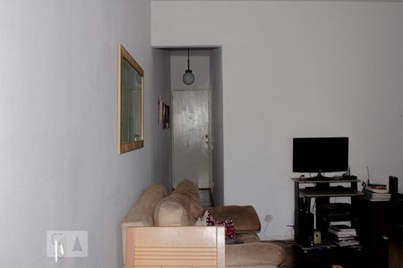 Sala de apartamento para alugar com 2 quartos, 70m² em Engenho Novo, Rio de Janeiro