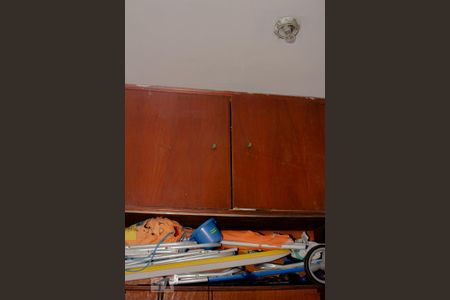 Apartamento para alugar com 70m², 2 quartos e 1 vagaQuarto de Serviço