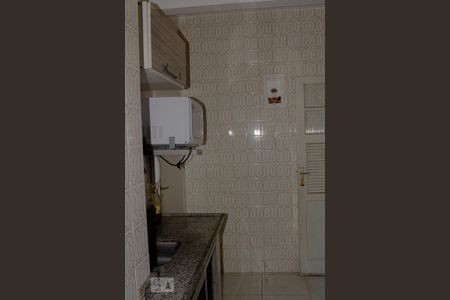 Apartamento para alugar com 70m², 2 quartos e 1 vagaCozinha