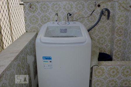 Apartamento para alugar com 70m², 2 quartos e 1 vagaÁrea de Serviço