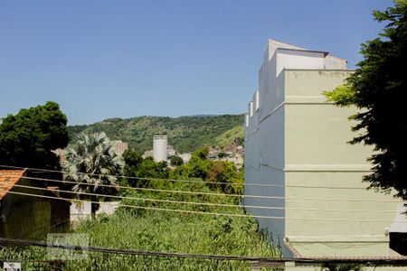 Apartamento para alugar com 70m², 2 quartos e 1 vagaVista da Sala