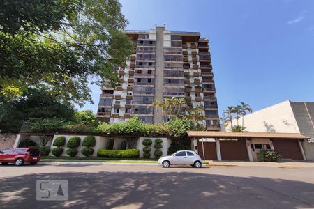 Apartamento à venda com 189m², 3 quartos e 2 vagas Apartamento à venda com 189m², 3 quartos e 2 vagasFachada do Condomínio