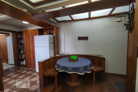 Apartamento à venda com 189m², 3 quartos e 2 vagas Apartamento à venda com 189m², 3 quartos e 2 vagasSala de TV