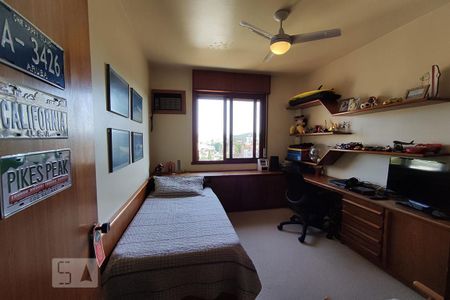 Apartamento à venda com 189m², 3 quartos e 2 vagas Apartamento à venda com 189m², 3 quartos e 2 vagasQuarto 2