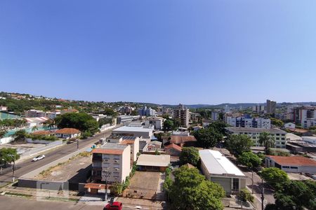  Vista da Sacada gourmet de apartamento à venda com 3 quartos, 189m² em Rio Branco, Novo Hamburgo