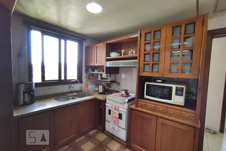 Apartamento à venda com 189m², 3 quartos e 2 vagas Apartamento à venda com 189m², 3 quartos e 2 vagasCozinha