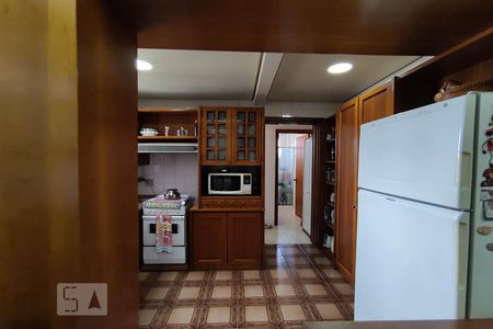 Apartamento à venda com 189m², 3 quartos e 2 vagas Apartamento à venda com 189m², 3 quartos e 2 vagasCozinha