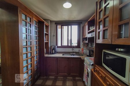 Apartamento à venda com 189m², 3 quartos e 2 vagas Apartamento à venda com 189m², 3 quartos e 2 vagasCozinha