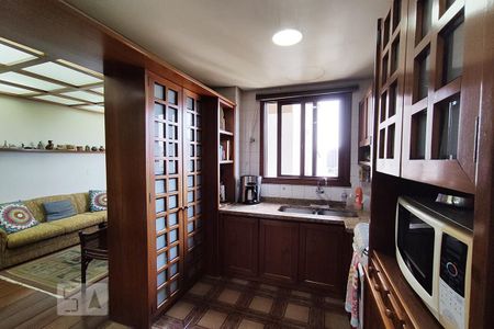 Apartamento à venda com 189m², 3 quartos e 2 vagas Apartamento à venda com 189m², 3 quartos e 2 vagasCozinha